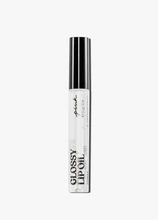 Масло для губ victoria’s secret glossy lip oil