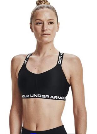 Топ бра under armour