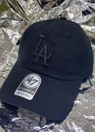 Кепка бейсболка la los angeles 47 brand