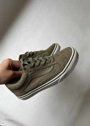 Кеди vans 36 розмір (23 см)!