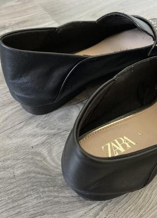 Лофери zara3 фото