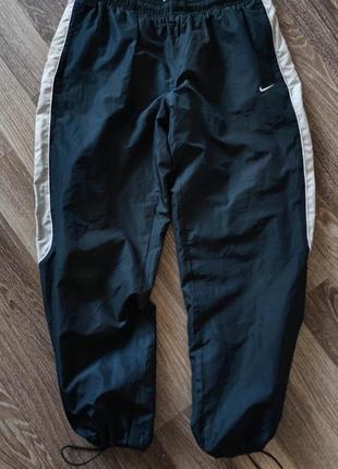 Штани nike fresher pant