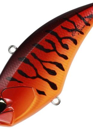 Воблер duo realis apex vibe f85 -  ccc3069 red tiger