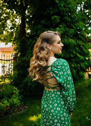 Дуже гарна сукня.плаття