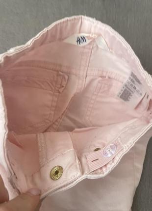 Юбка h&m 2/3 (92/98)5 фото