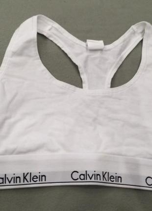 Топік calvin klein