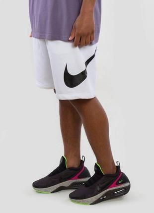 Шорти nike mens graphic shorts whit