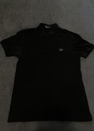 Поло fred perry lonsdale polo