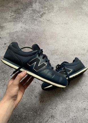 Кроссовки new balance 500