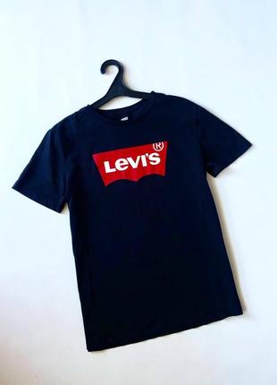 Футболка levi’s