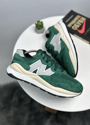 Чоловічі кросівки new balance 57/40 530 990v3 5 993