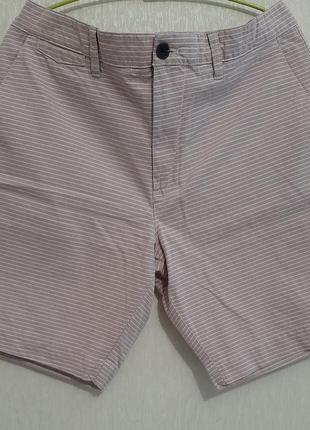 Шорти doughnut woodland cordura