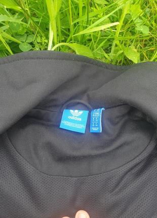 Олимпийка adidas оригинал