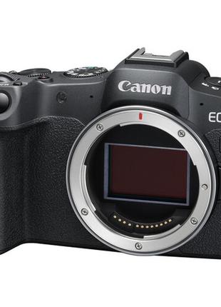 Бездзеркальна камера canon eos r8