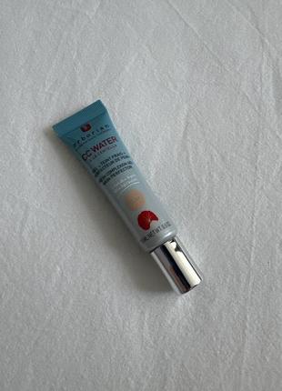 Сс крем для обличчя erborian cc water cream (clair)