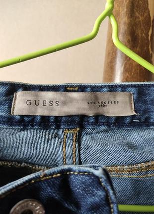 Джинси guess 2