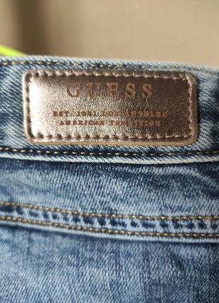 Джинси guess 6