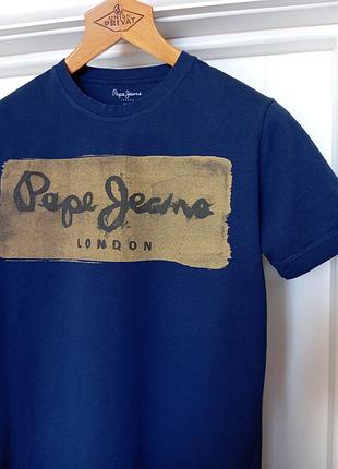 Футболка pepe jeans футболка теніска оригінал