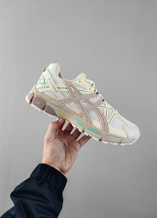 Asics gel kahana 8 light pink