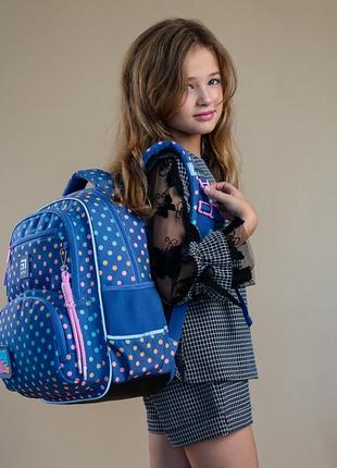 Рюкзак kite education k24-773m-3 good mood