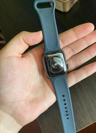 Смарт годинник apple watch se 40mm