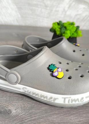 Крокси для діток