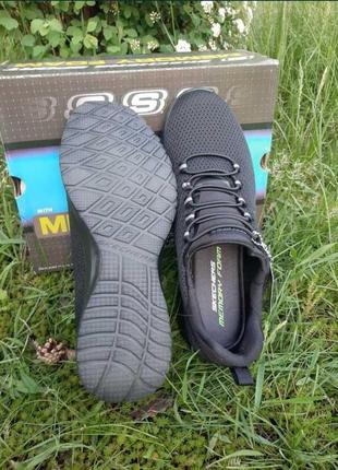 Кроссовки мужские skechers dynamight