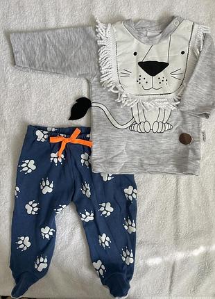 Костюм на мальчика