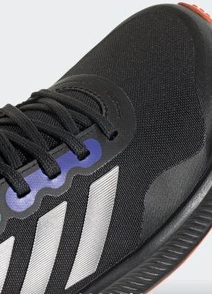 Мужские кроссовки adidas текстиль оригинал2 фото