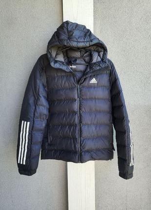 Пуховик, куртка - adidas