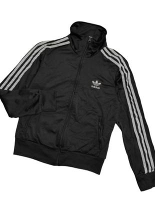 Кофта adidas черная y2k