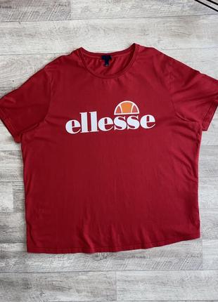 Футболка от ellesse