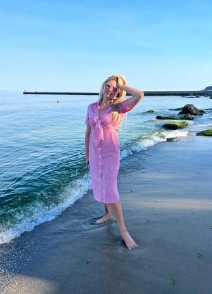 Плаття сарафан 46р