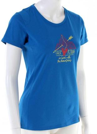 Футболка la sportiva  alakay womens t-shirt