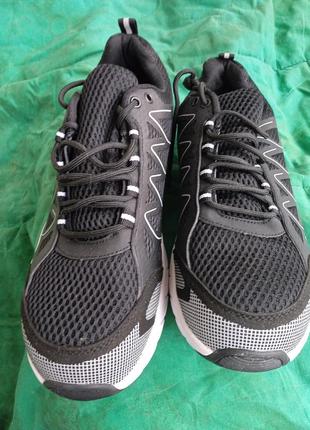 Мужские кроссовки walk