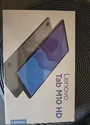 Планшет lenovotab m10 hd