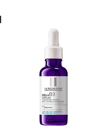 La roche posay mela b3 serum 10 мл