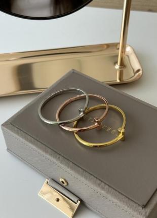 Браслеты в стиле тиффани