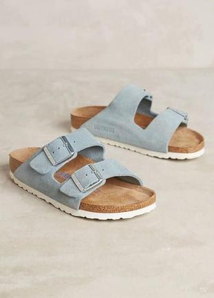 Сандалии мебель birkenstock