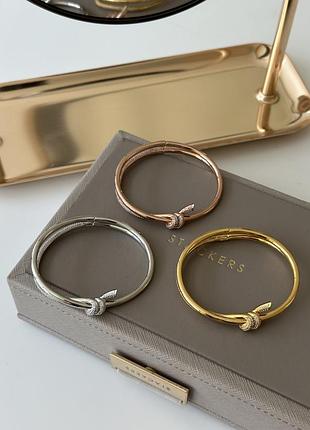 Браслеты в стиле тиффани