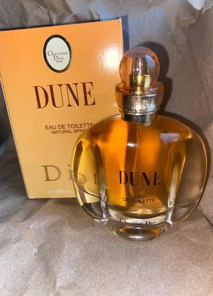 Dune dior 100 ml