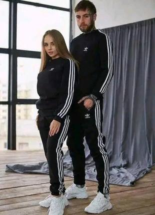 Чоловічі та жіночі спортивні костюми adidas !!!