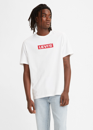 Футболка levi’s1 фото