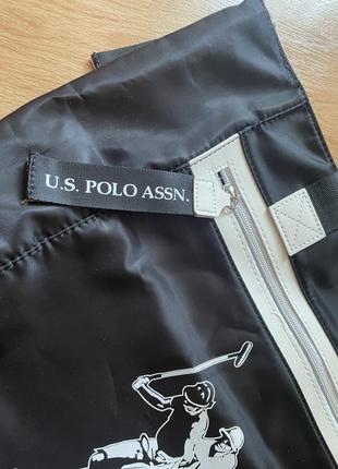Новая оригинальная сумка u.s polo assn.