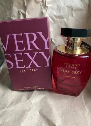 Very sexy victoria's secret 100 ml