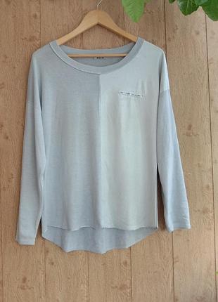 Кофта из вискозы