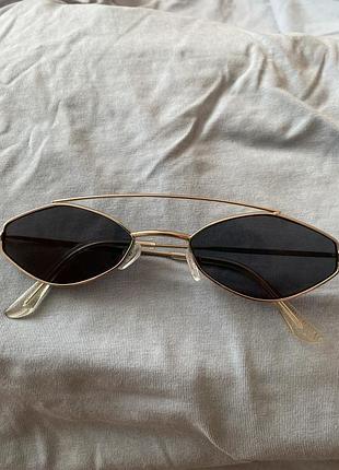 Очки унисекс