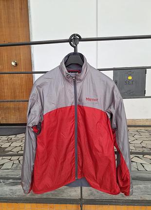 Курточка marmot