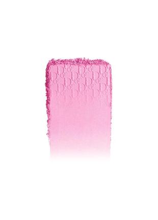 Dior backstage rosy glow blush2 фото