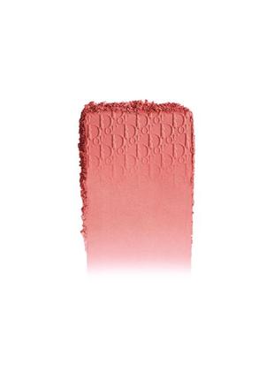Dior backstage rosy glow blush4 фото